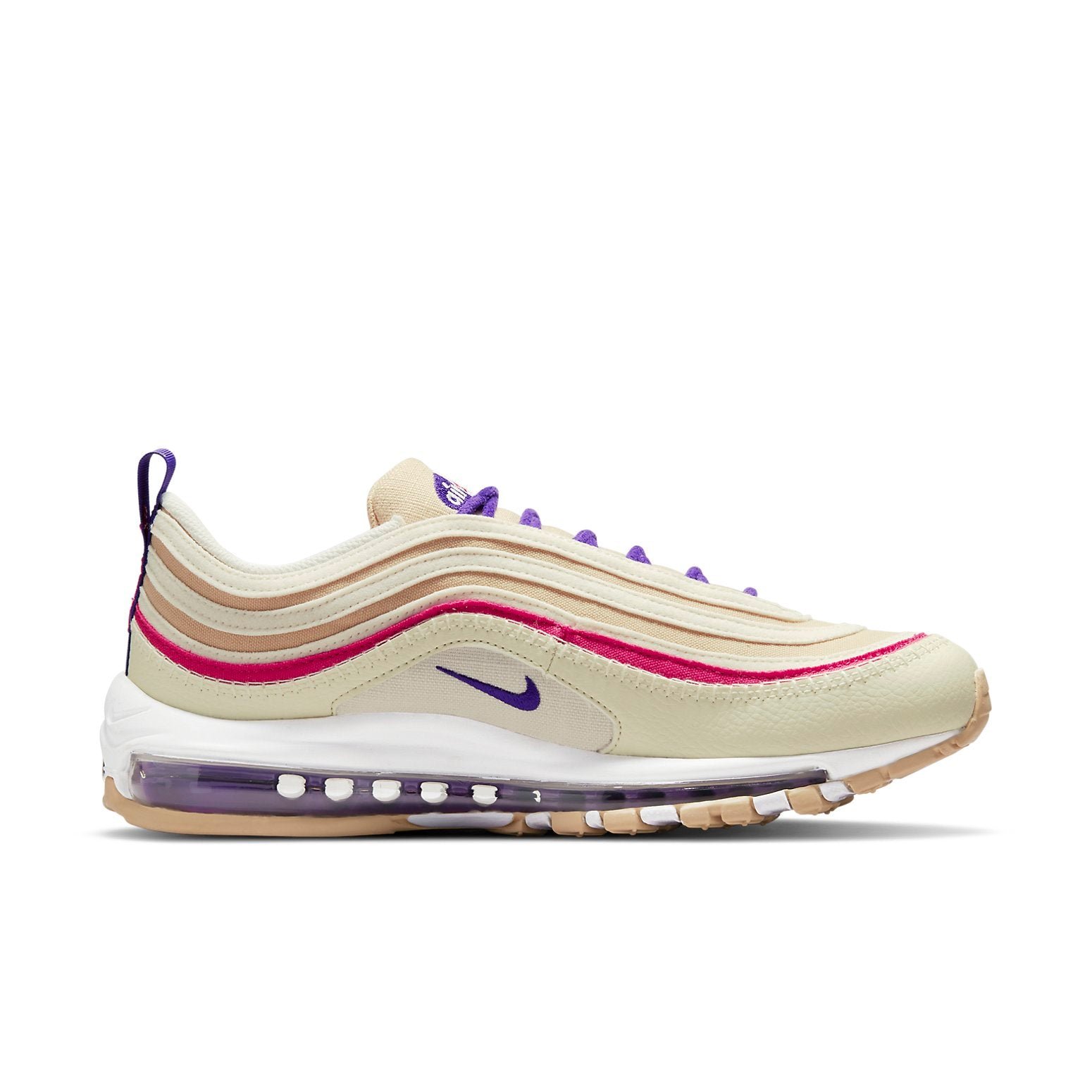 Nike Air Max 97 Air Sprung Cream