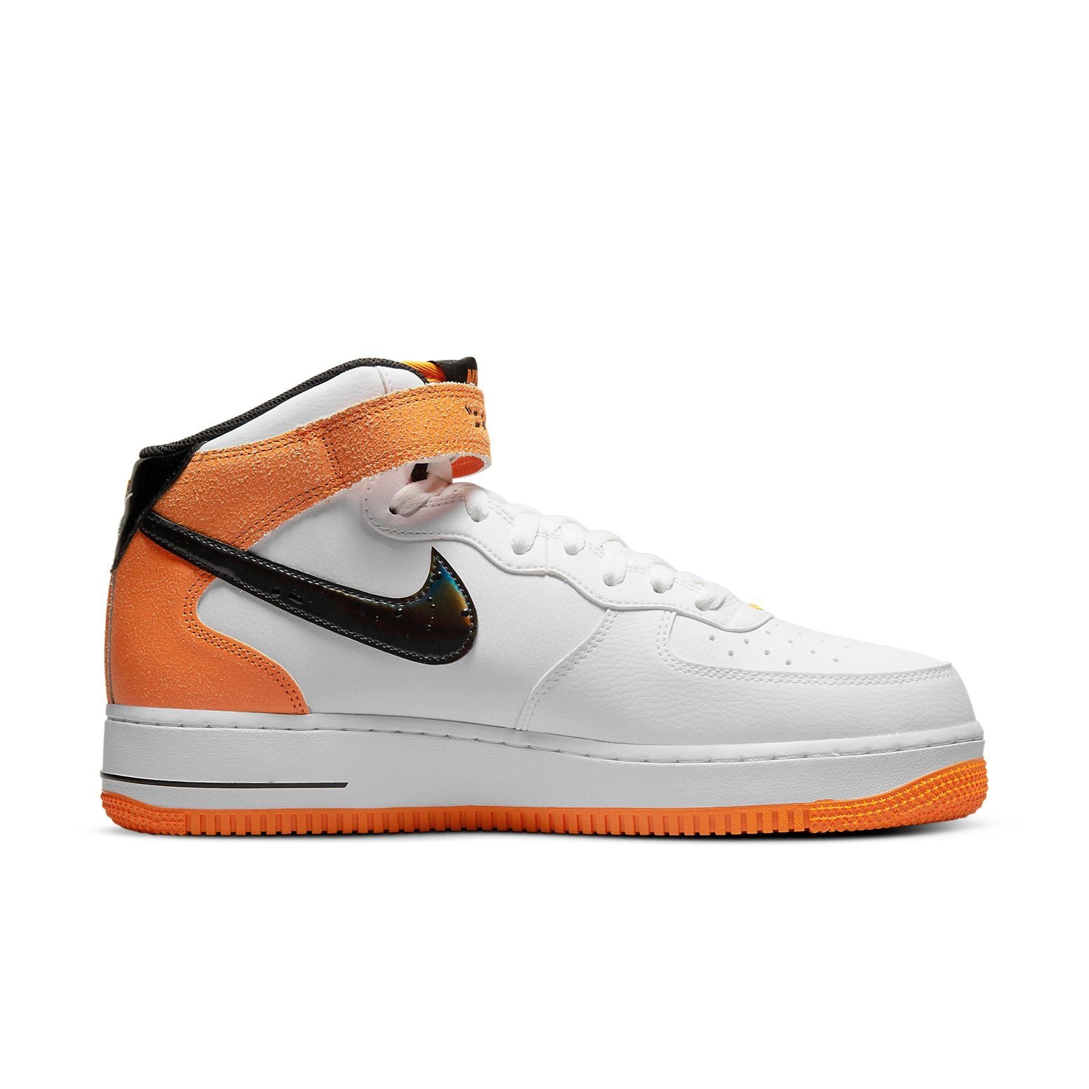 Nike Air Force 1 Mid 07 I Got Next