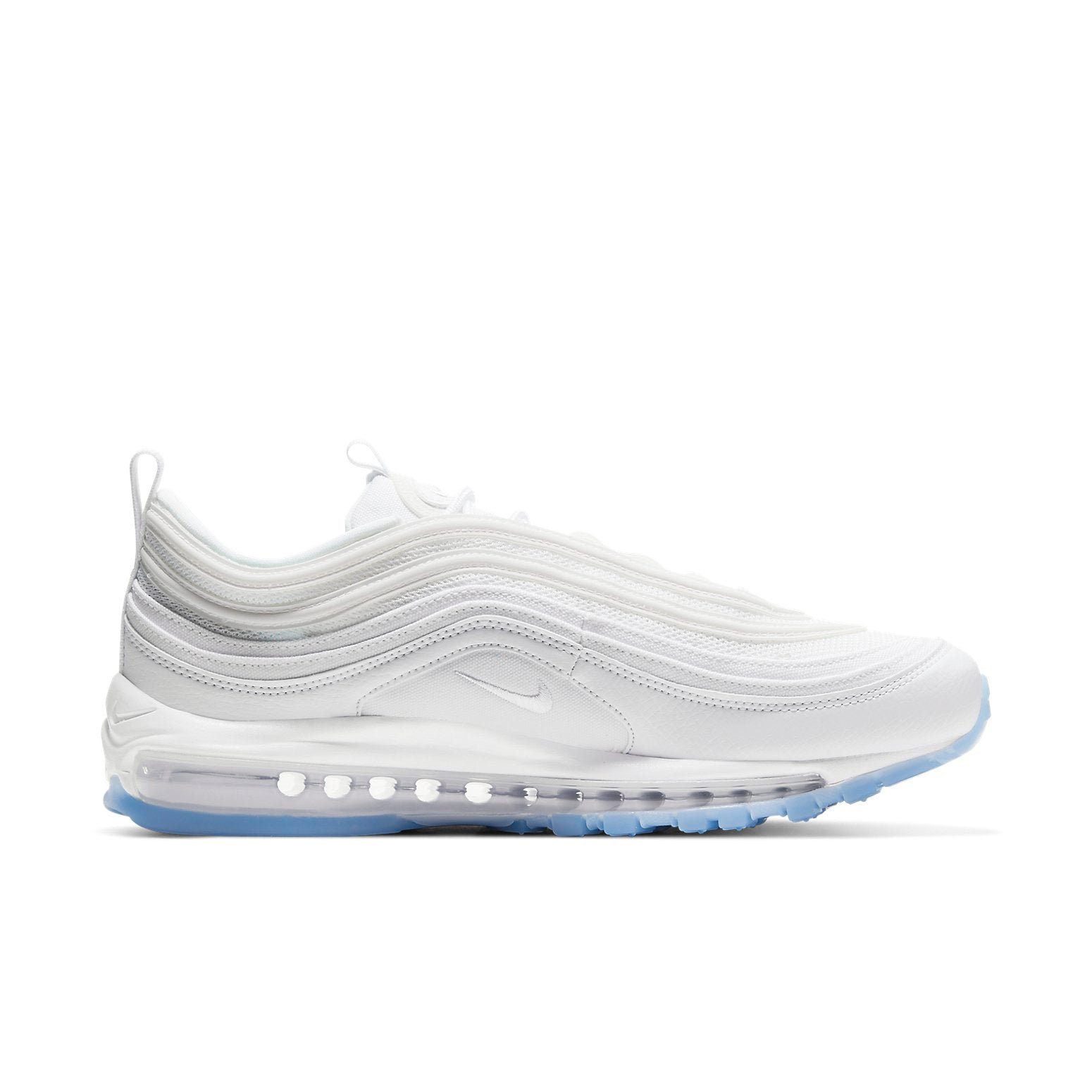 Nike Air Max 97 White Ice