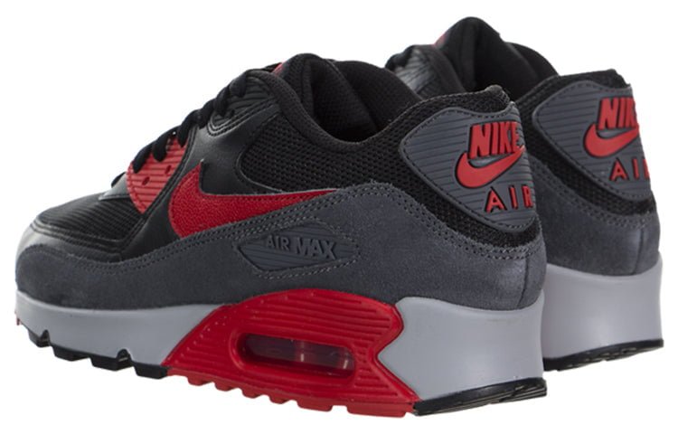 Nike Air Max 90 Essential Blk