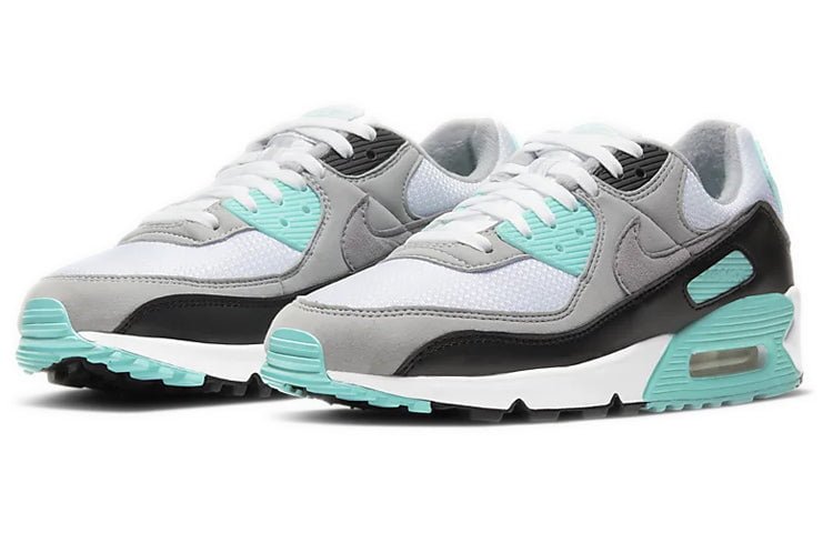 Nike Air Max 90 Hyper Turquoise