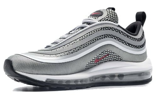 Nike Air Max 97 Ultra 17 Silver Bullet