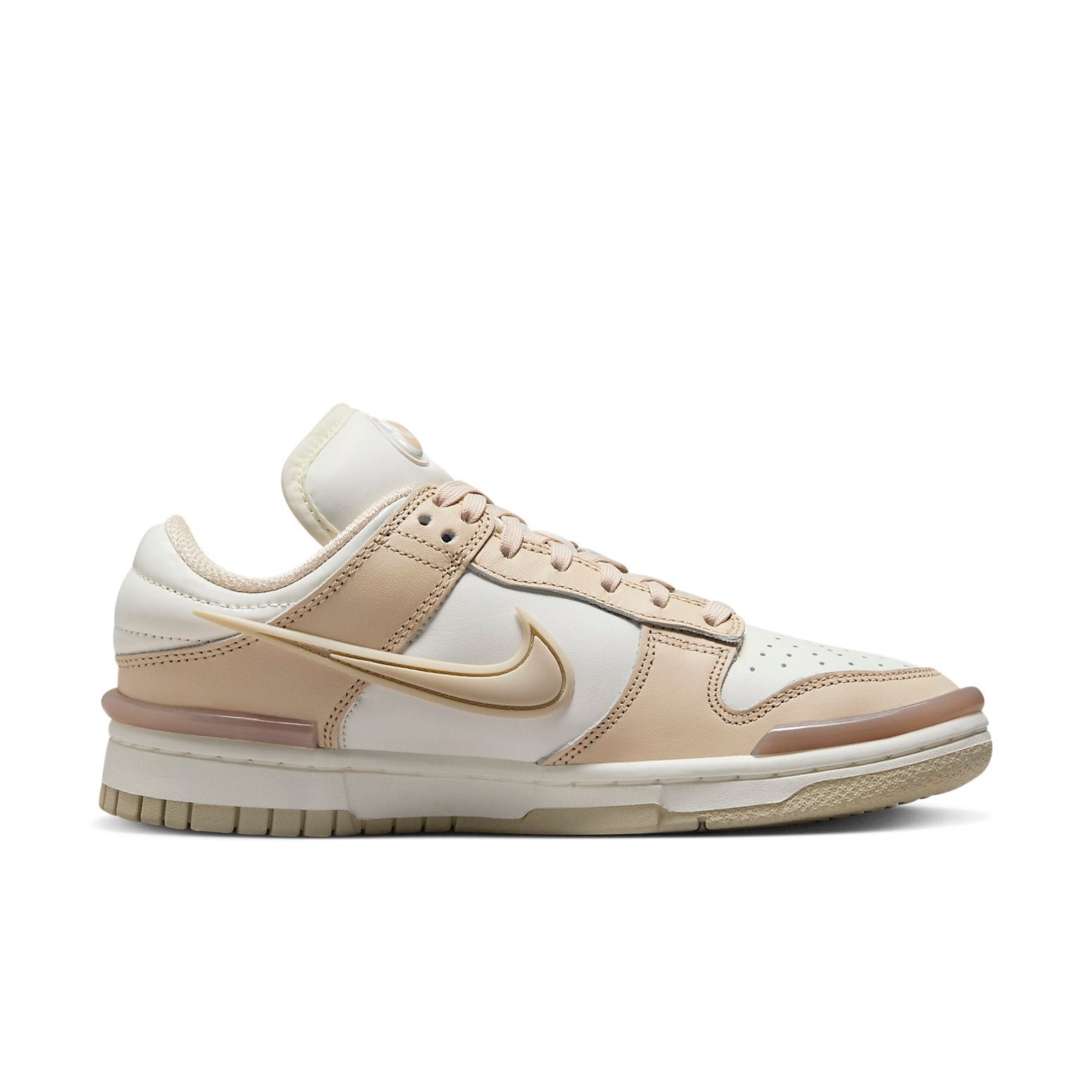 Nike Dunk Low Twist Sanddrift