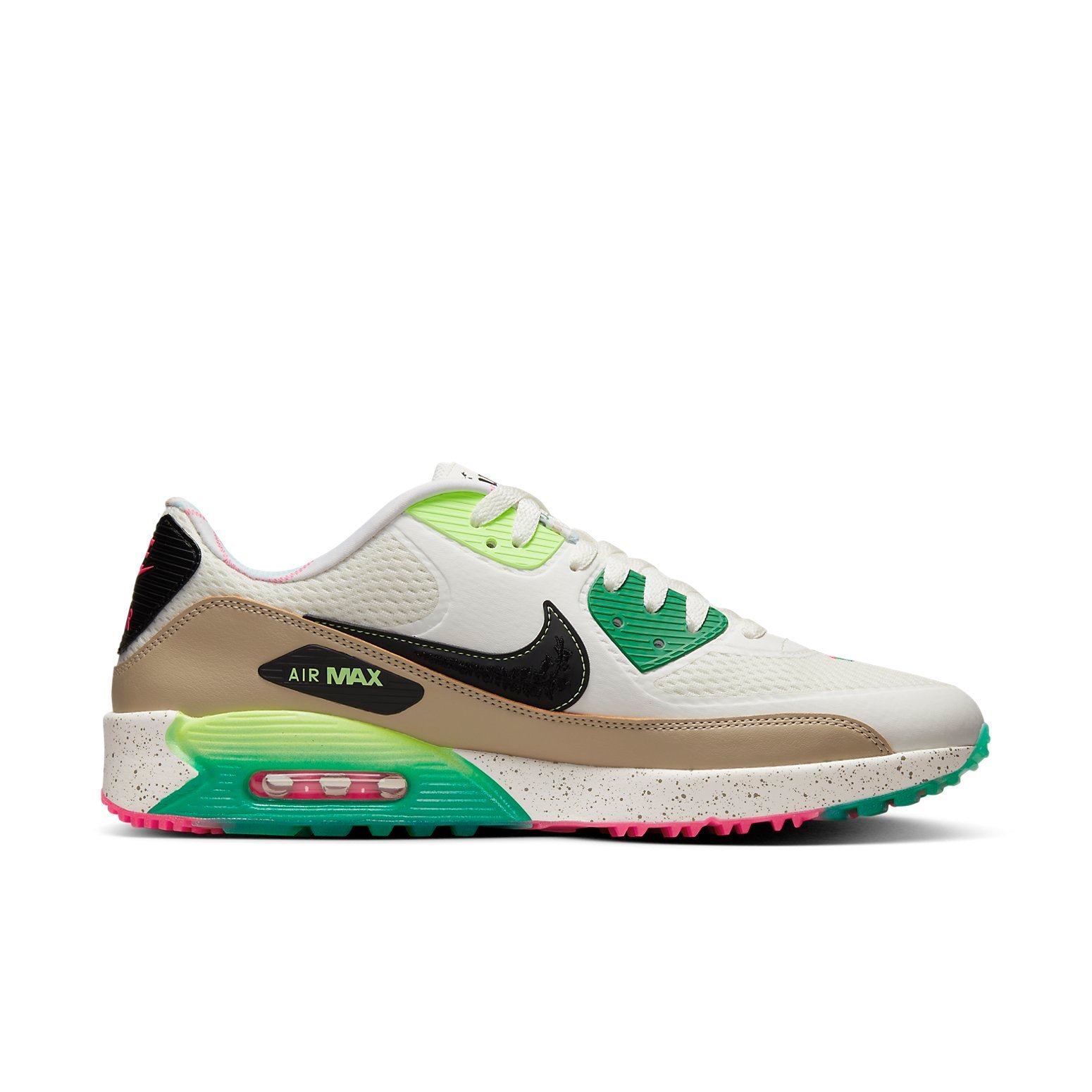 Nike Air Max 90 Golf NRG Back Home