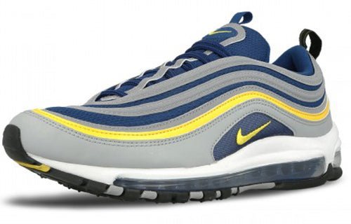 Nike Air Max 97 Tour Yellow