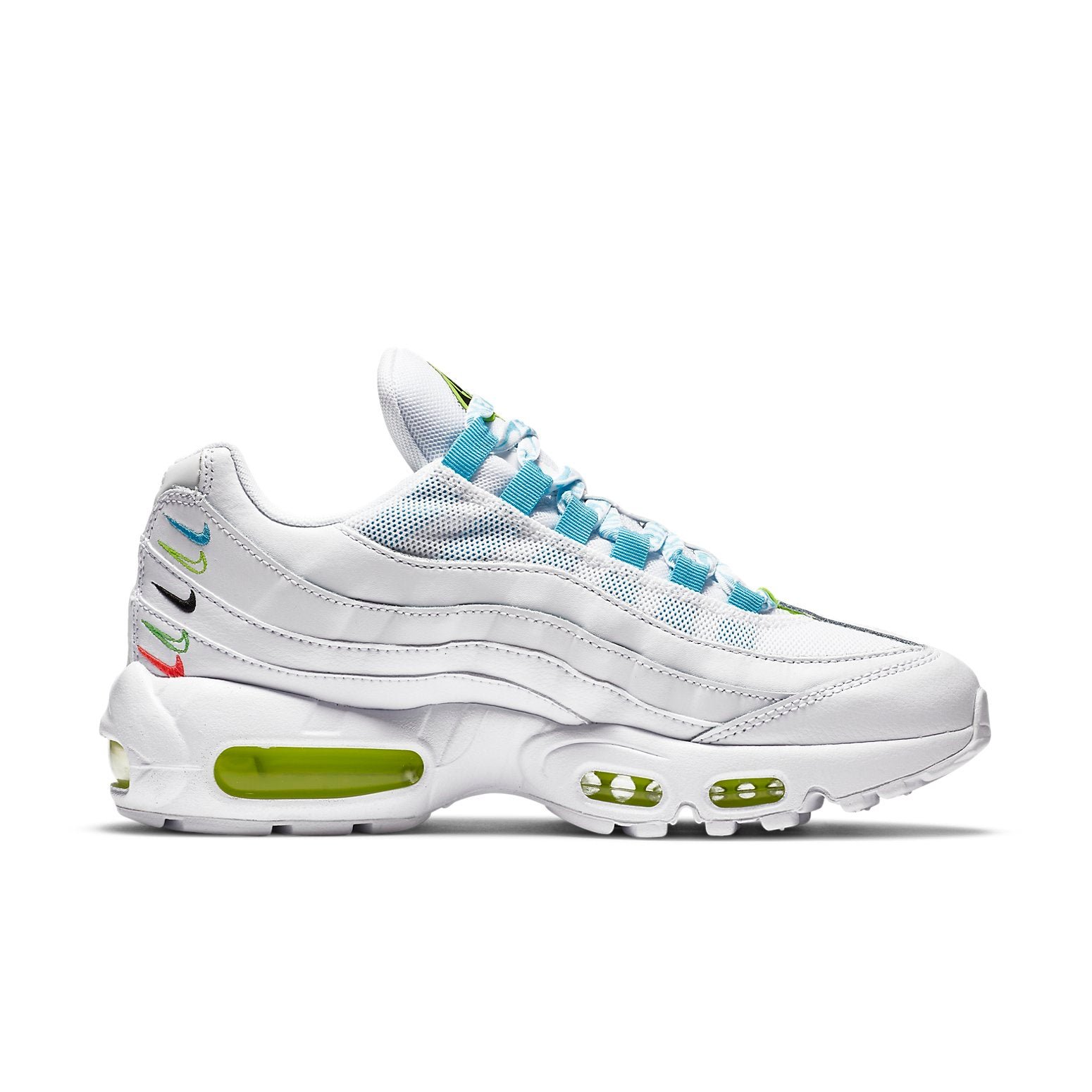 Nike Air Max 95 SE Worldwide Pack
