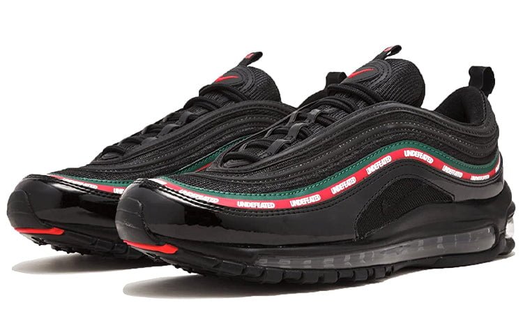 Nike Undefeated x Air Max 97 OG Black
