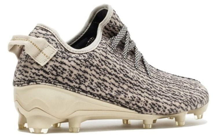 Adidas Yeezy 350 Cleat Turtle Dove