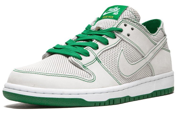 Nike Ishod Wair x SB Dunk Low Mismatch