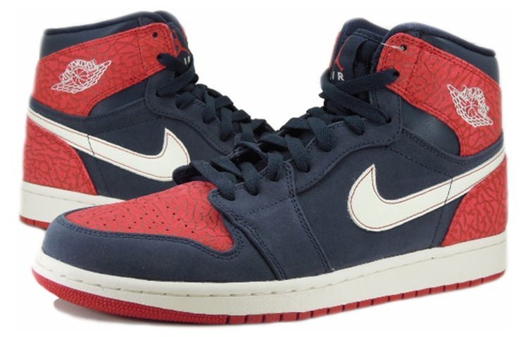 Air Jordan 1 Retro High Election Day