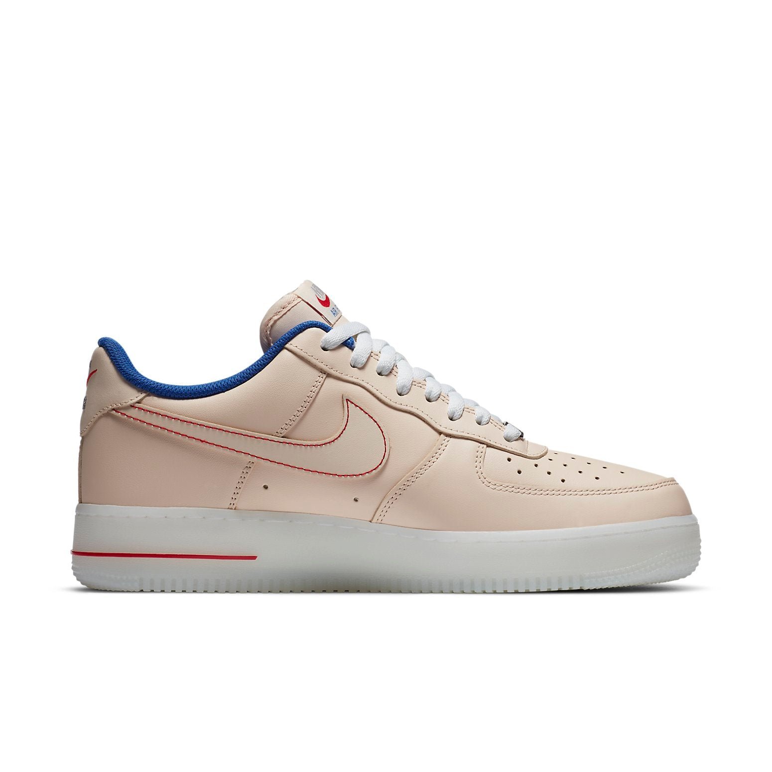 Nike Air Force 1 Low 07 LV8 Ice Sole