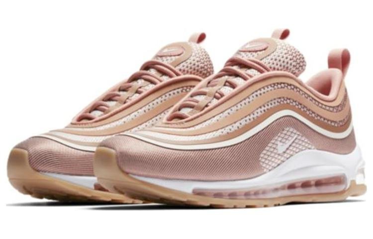 Nike Air Max 97 Ultra 17 Metallic Rose Gold