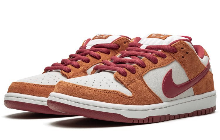 Nike Dunk Low Pro SB Dark Russet