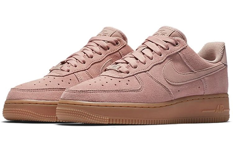 Nike Air Force 1 Low Particle Pink