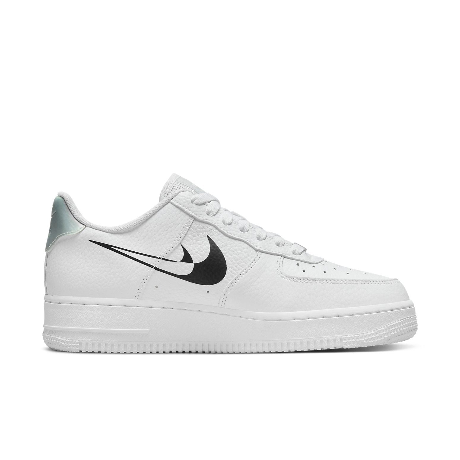 Nike Air Force 1 Low 07 Double Negative