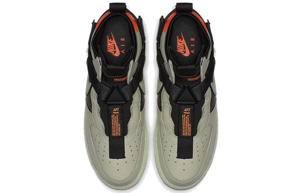 Nike Air Force 1 Mid Utility Spruce Fog