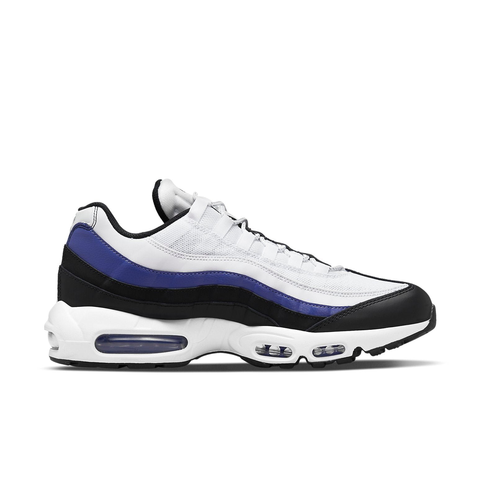 Nike Air Max 95 Persian Violet