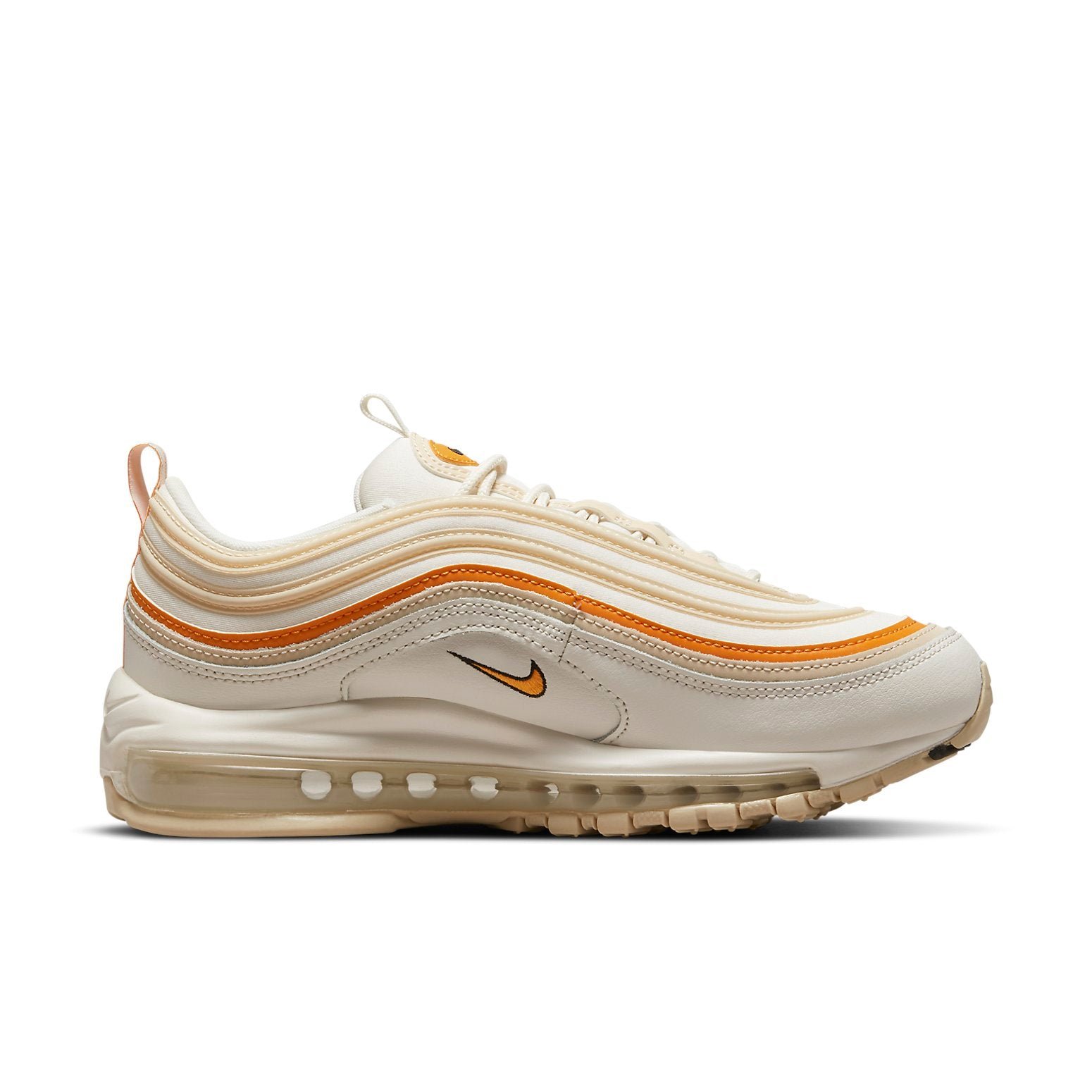 Nike Air Max 97 Phantom Light Curry