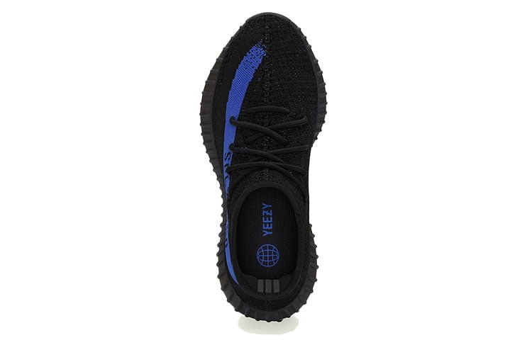 Adidas Yeezy Boost 350 V2 Dazzling Blue