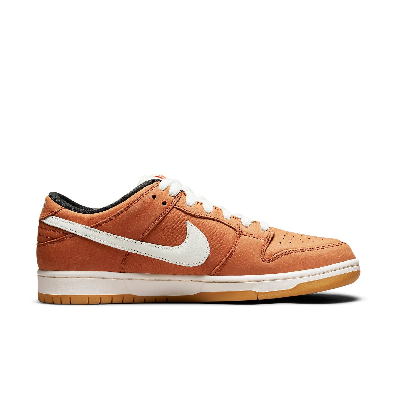 Nike Dunk Low Pro ISO SB Dark Russet