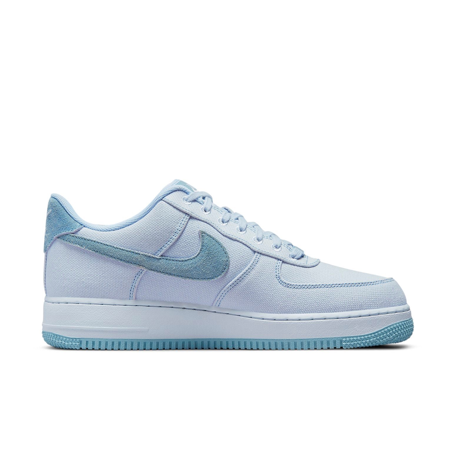 Nike Air Force 1 Low Dip Dye Blue