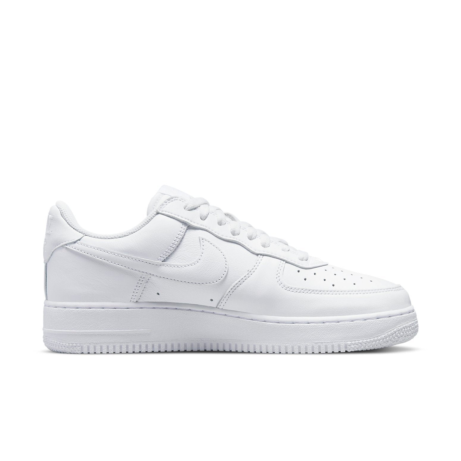 Nike Air Force 1 Low Color of the Month White