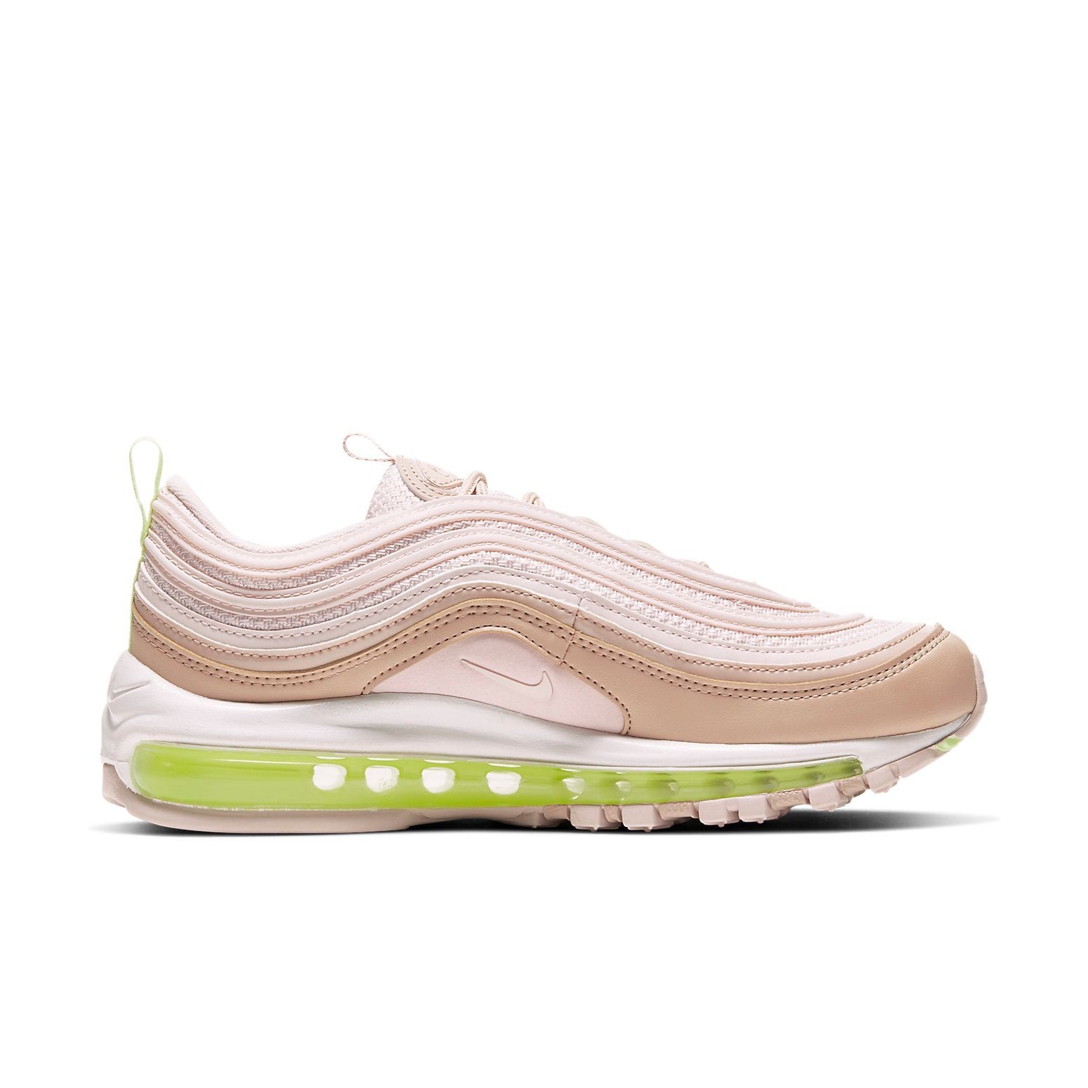 Nike Air Max 97 Barely Rose Volt
