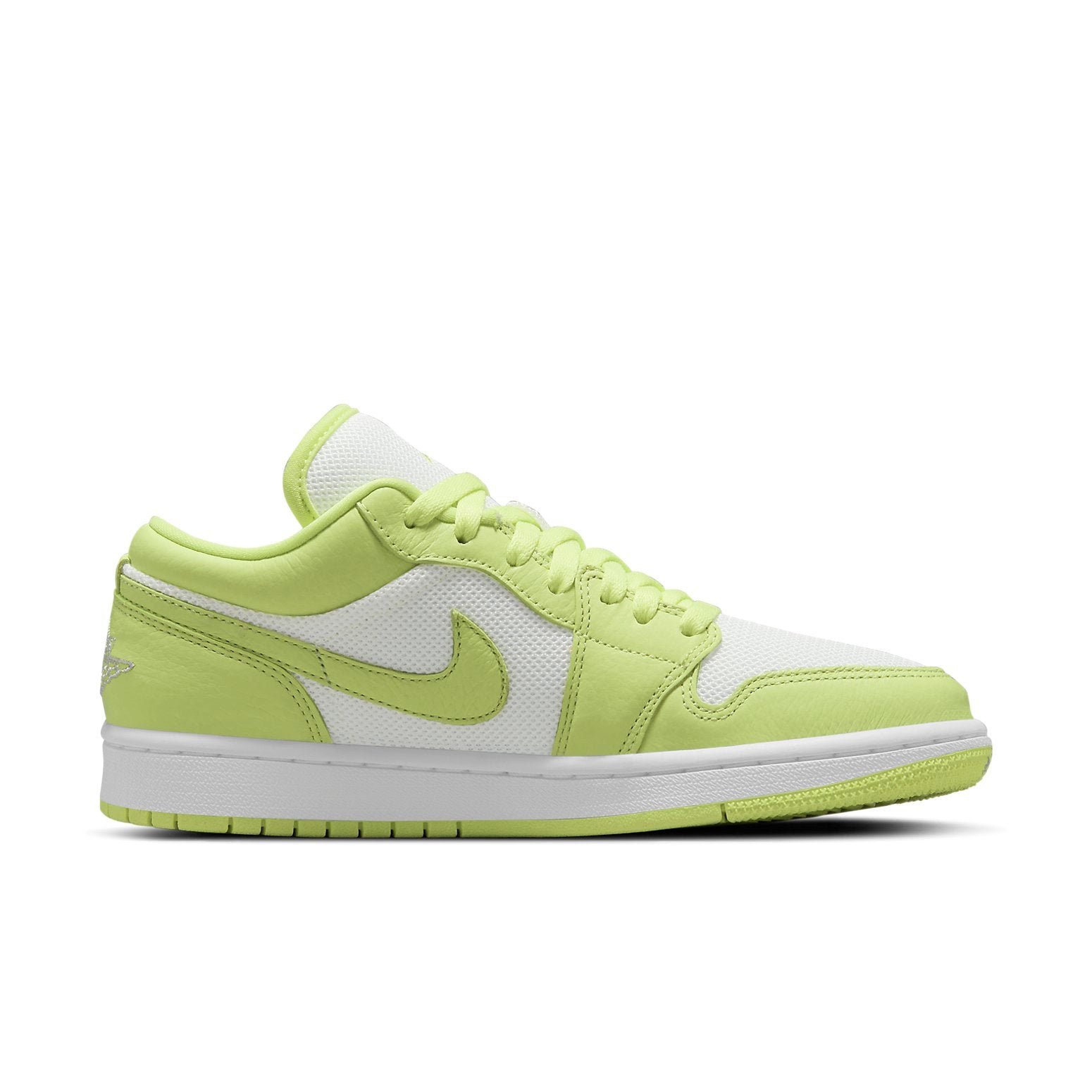 Air Jordan 1 Low Limelight