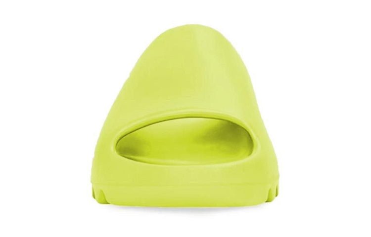 Adidas Yeezy Slide Glow Green