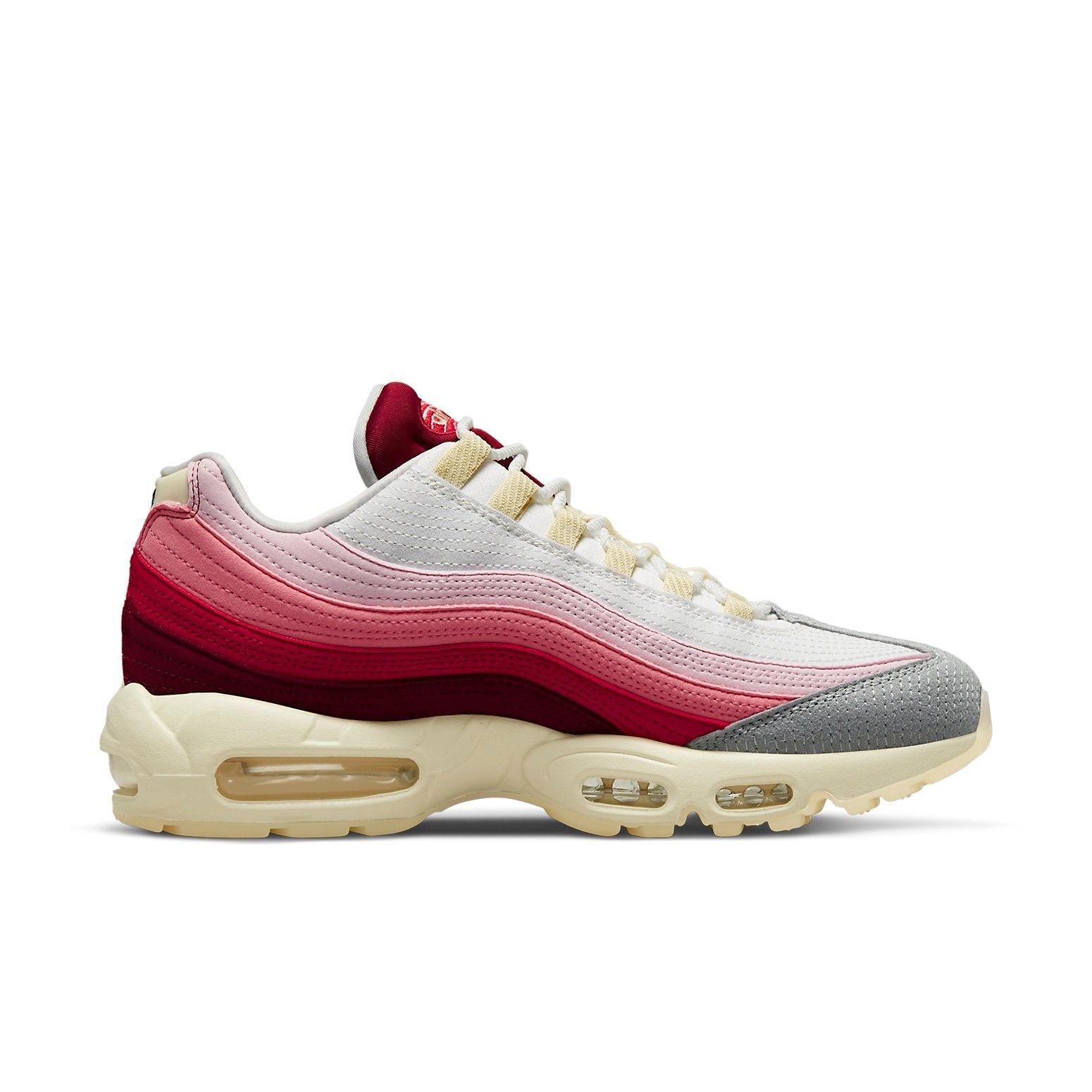 Nike Air Max 95 Anatomy Of Air