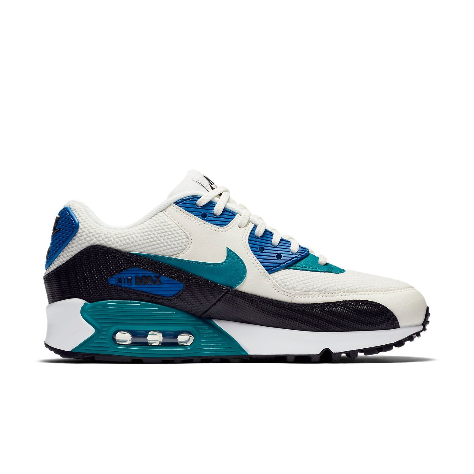 Nike Air Max 90 Radiant Emerald