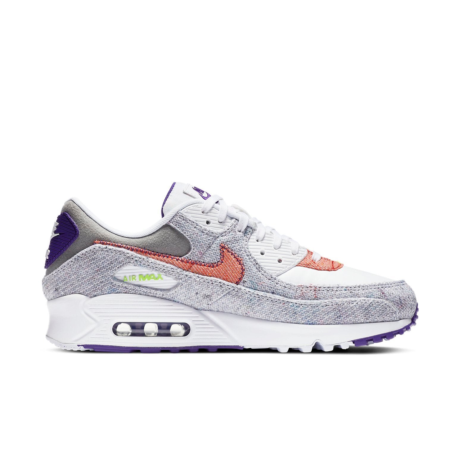 Nike Air Max 90 Recycled Jerseys Pack