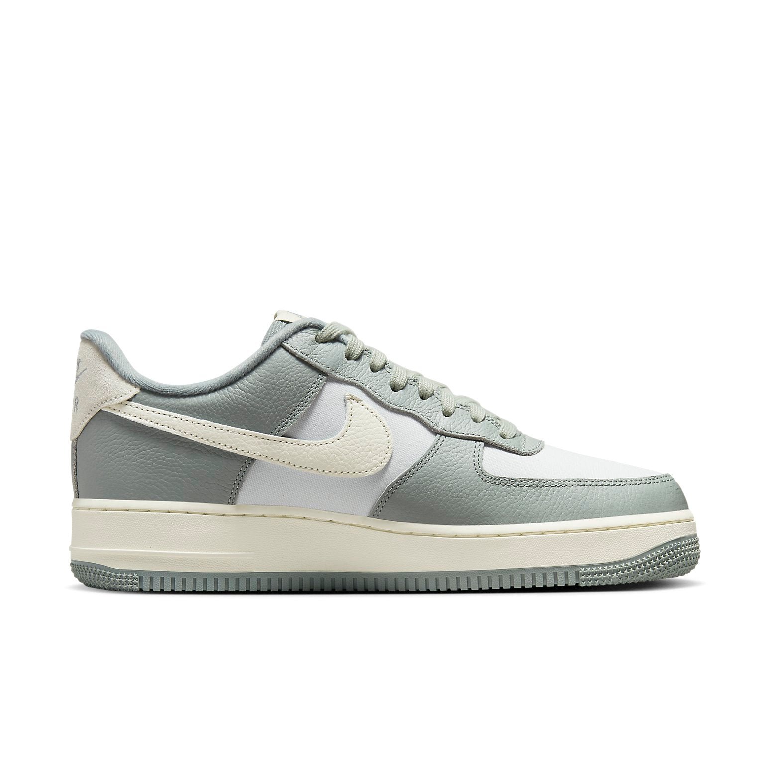 Nike Air Force 1 Low LX Mica Green Coconut Milk