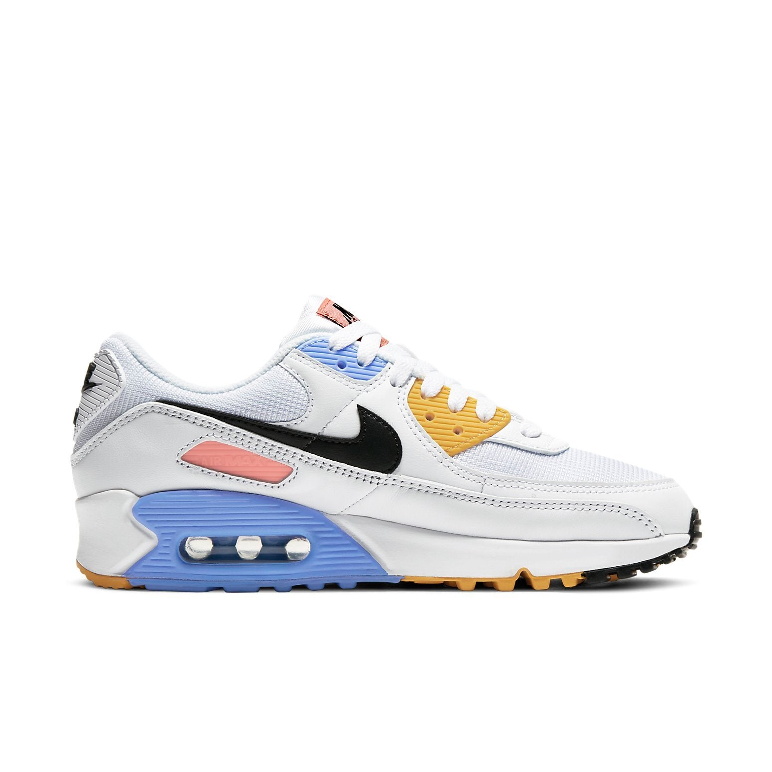 Nike Air Max 90 Solar Flare