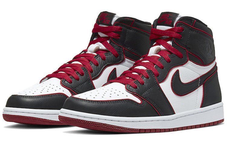 Air Jordan 1 Retro High OG Bloodline
