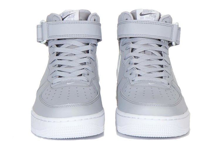 Nike Air Force 1 Mid 07 Wolf Grey
