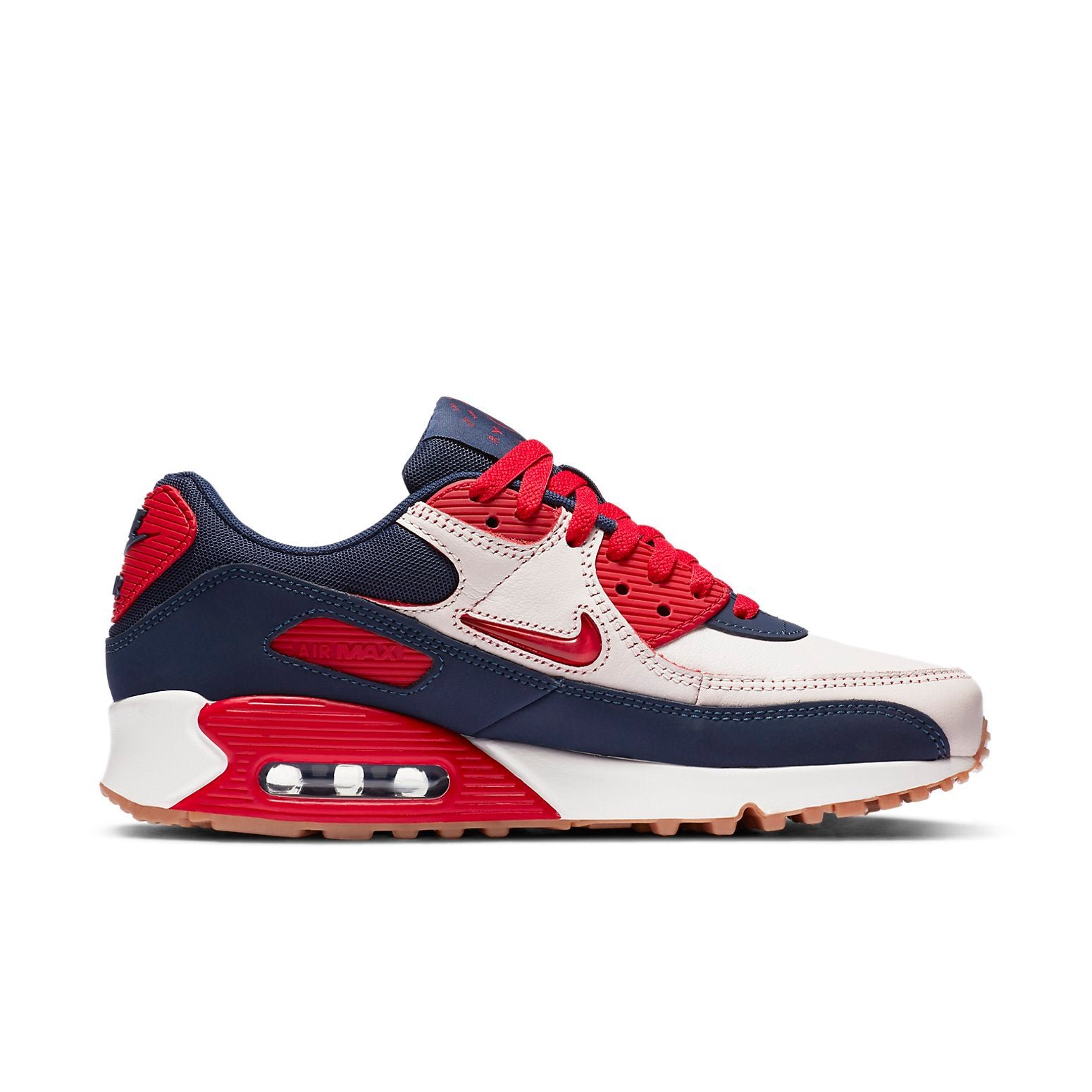 Nike Air Max 90 Home & Away University Red