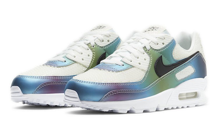 Nike Air Max 90 Bubble Pack