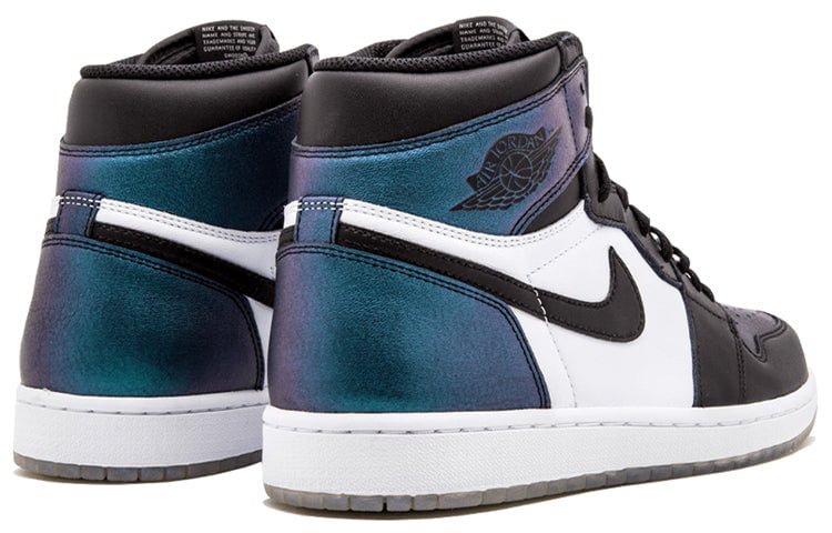 Air Jordan 1 Retro High OG All Star Chameleon