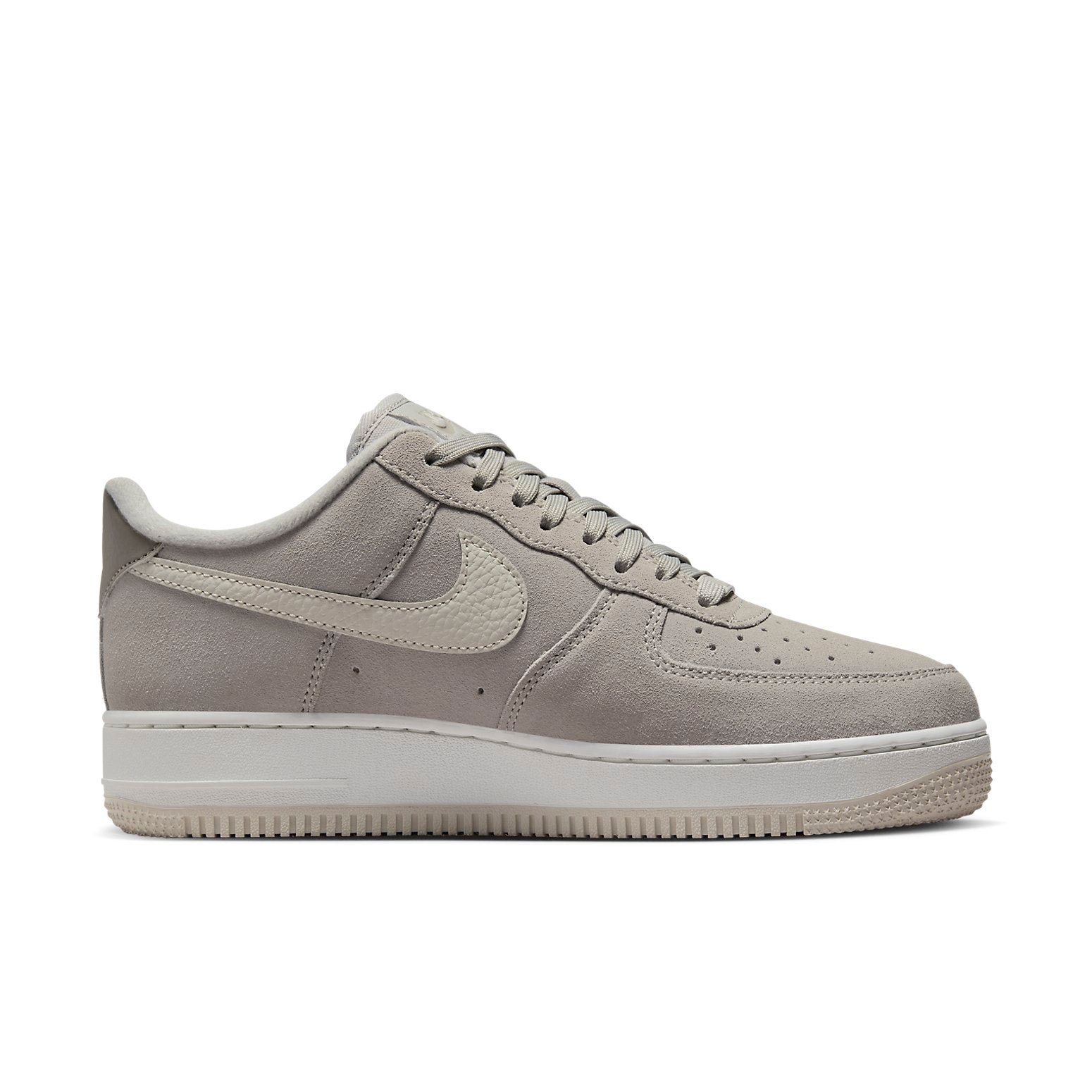 Nike Air Force 1 Low 07 Light Iron Ore