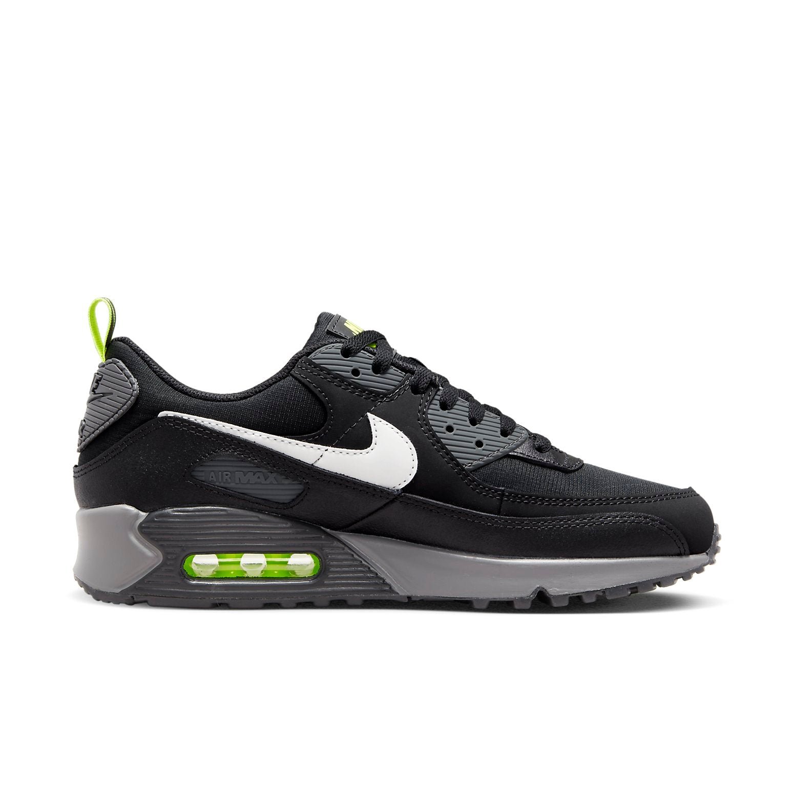 Nike Air Max 90 Black Neon