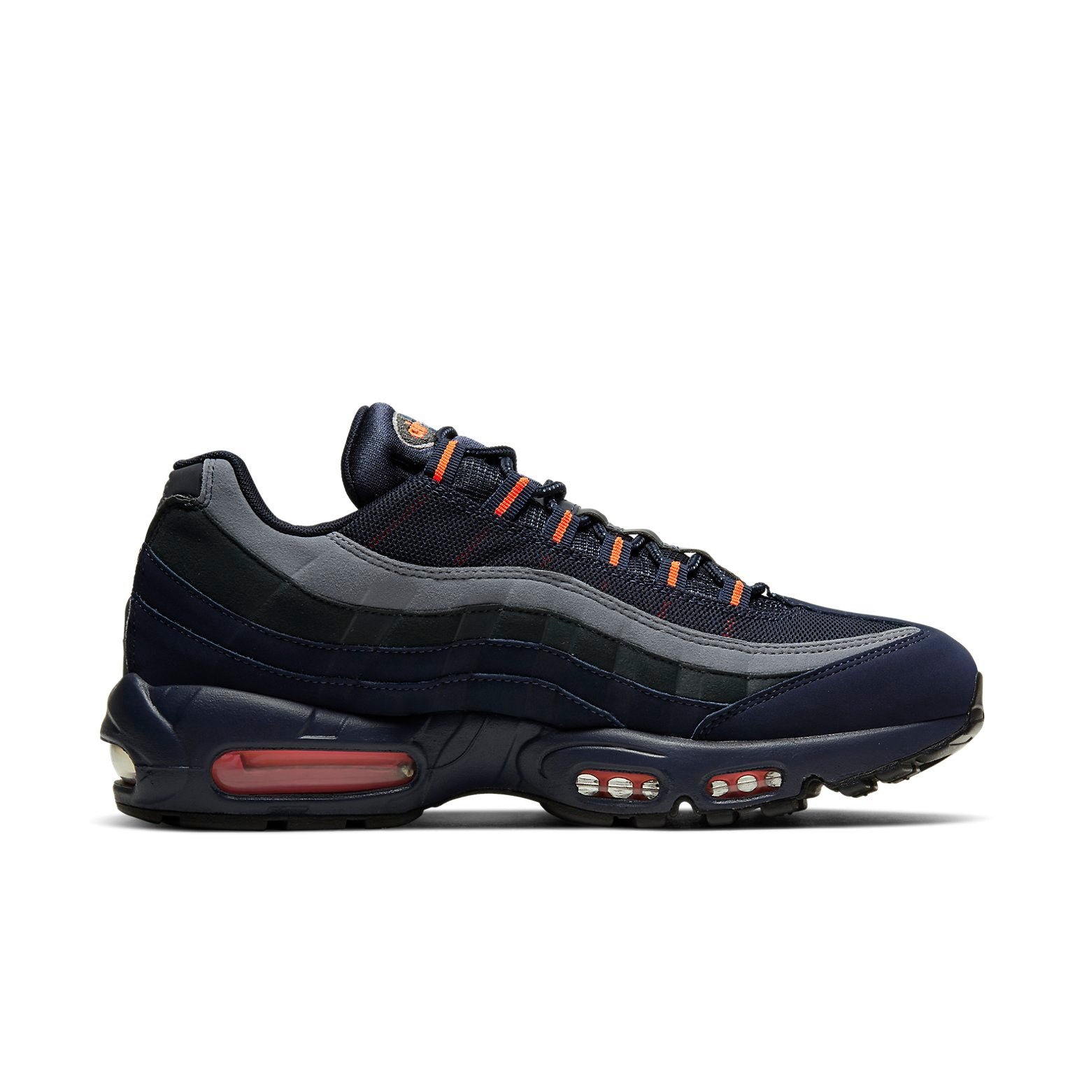 Nike Air Max 95 Logo