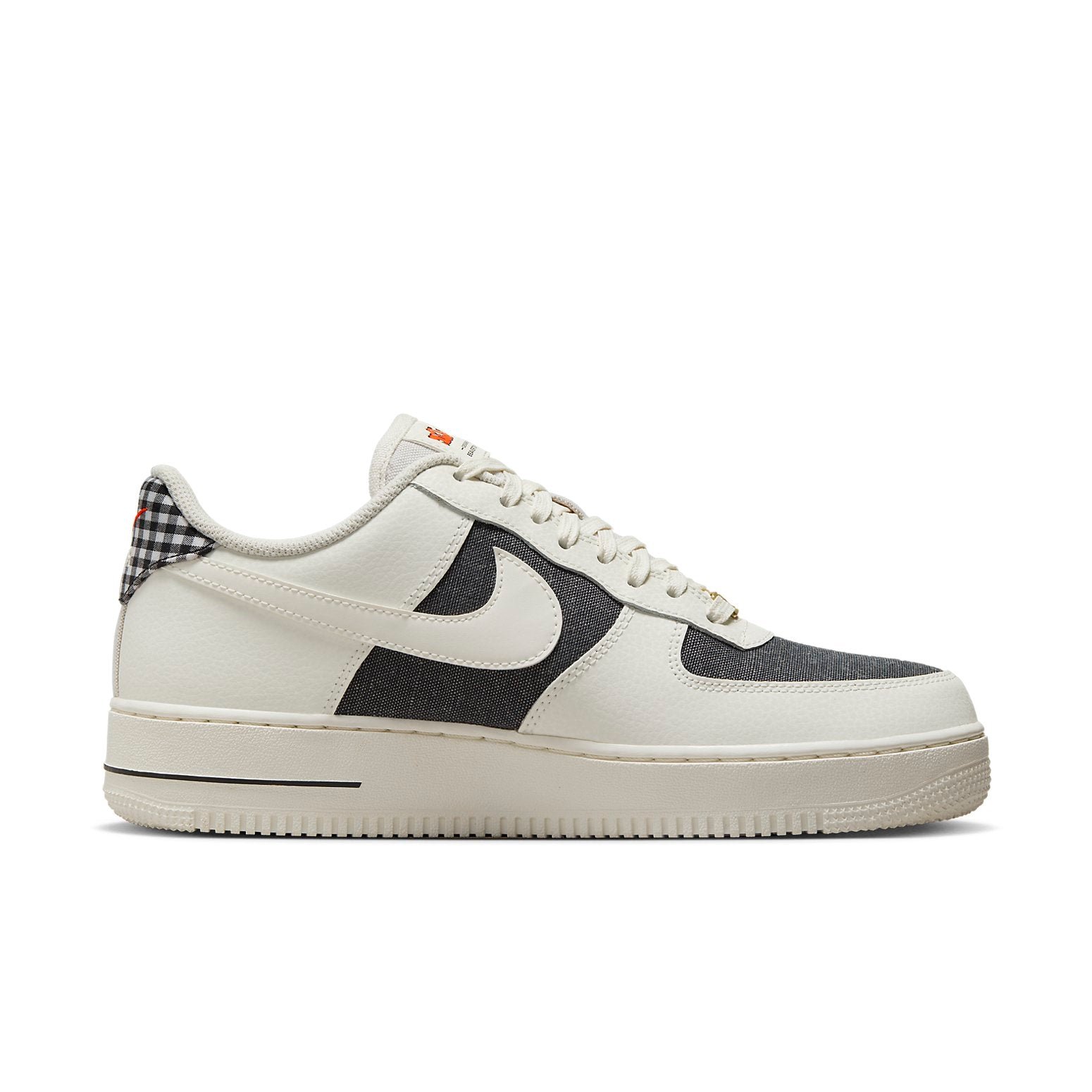 Nike Air Force 1 Low Designed Fresh