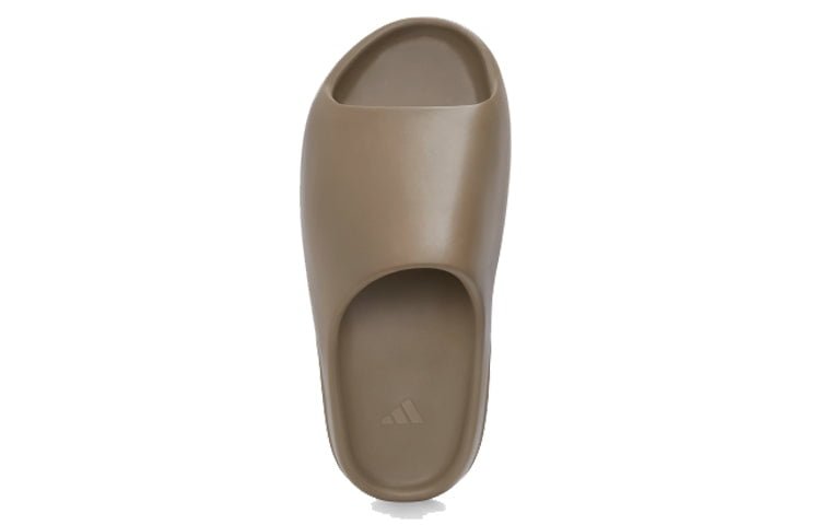 Adidas Yeezy Slides Earth Brown