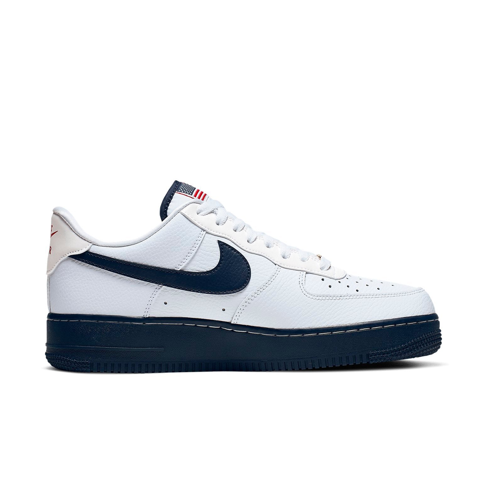 Nike Air Force 1 Low 07 LV8 USA