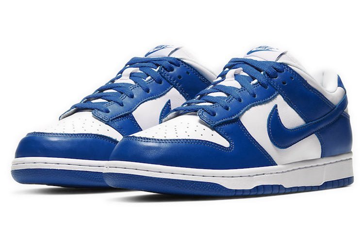 Nike Dunk Low Retro SP Kentucky