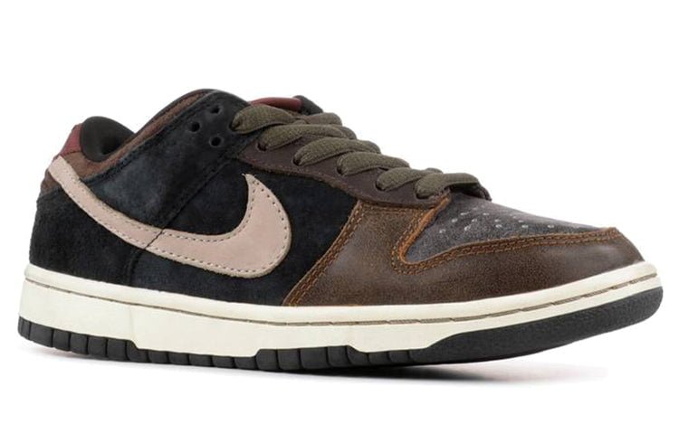 Nike Dunk Low Premium SB Strummer 313170006