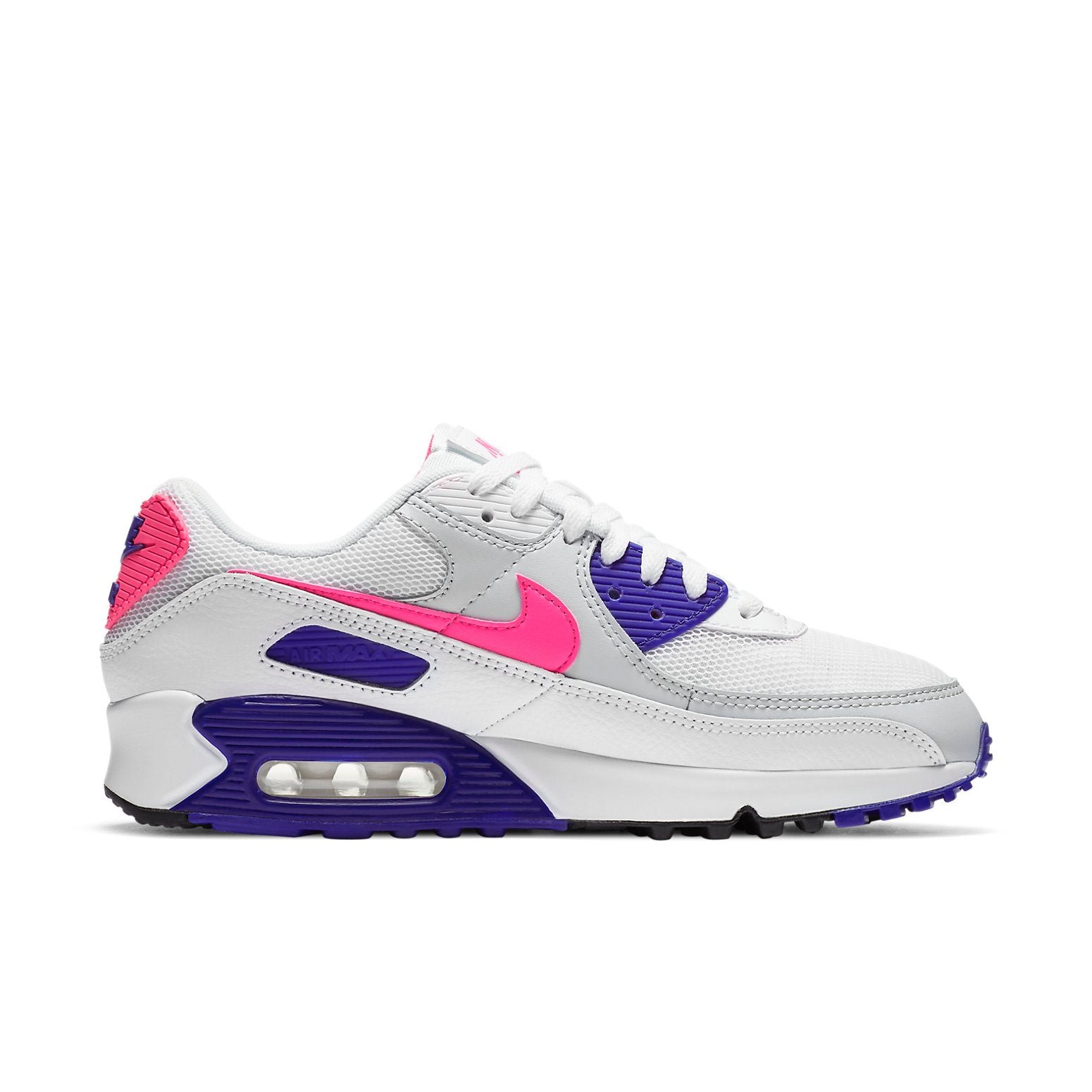 Nike Air Max 90 Concord Purple