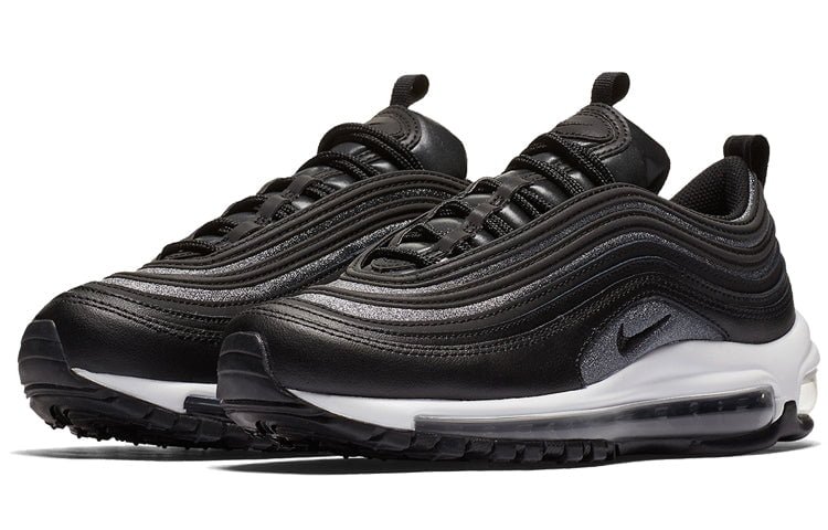 Nike Air Max 97 SE Black Dark Grey