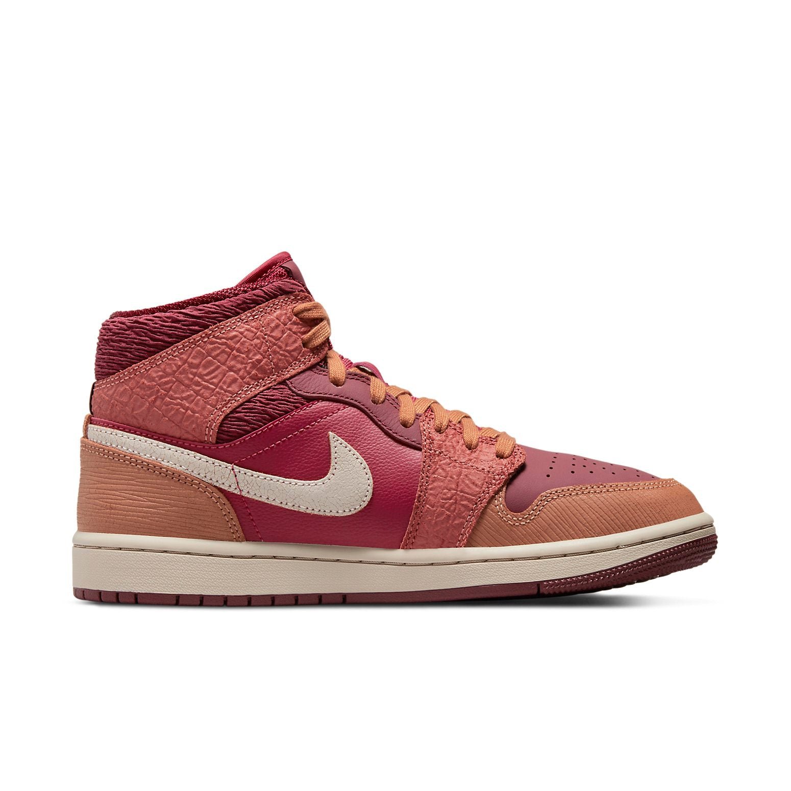 Air Jordan 1 Mid Africa